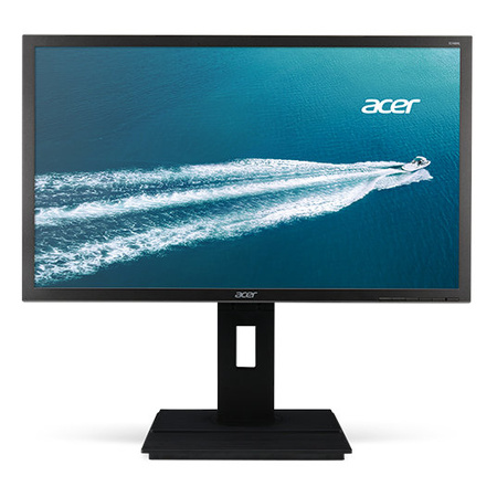 Acer B246HYL z głośnikami / Klasa B