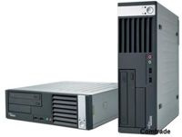 Fujitsu-Siemens Esprimo E5925 SFF Core 2 Duo 2,4 GHz / - / - /