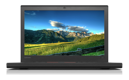 Lenovo ThinkPad X260 Core i5 6200U (6-gen.) 2,3 GHz / 8 GB / 960 SSD / 12,5'' / Win 10 Prof. (Update) / Klasa A-