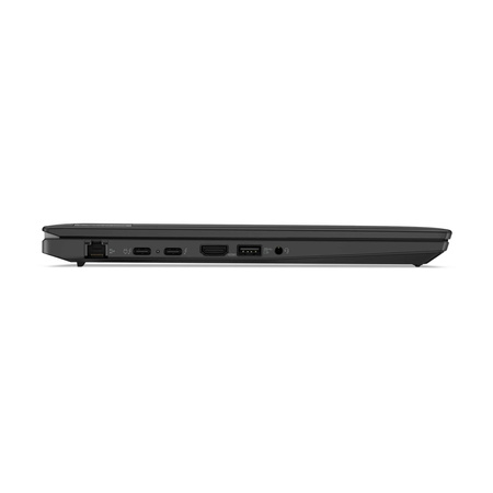 Lenovo ThinkPad T14 Gen 3 Core i5 1235U (12-gen.) / 16 GB / 240 SSD / 14" WUXGA / Win 11 Pro, czarny
