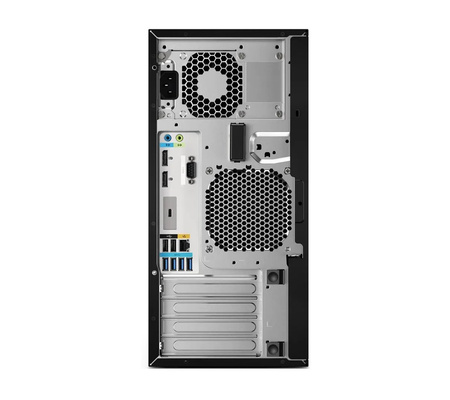 HP Workstation Z2 G4 Tower Core i7 8700 (8-gen.) 3,2 GHz (6 rdzeni)  / 16 GB / 480 SSD / Win 11 Prof. (Update)