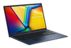 Nowy Asus VivoBook X1704ZA-I38512DX Core i3 1215U (12-gen.) / 24 GB / 960 SSD / 17,3'' FullHD / Win 11, niebieski