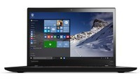 Lenovo ThinkPad T460s Core i5 6200U (6-gen.) 2,3 GHz / 12 GB / 240 SSD / 14" FullHD / Win 10 Pro