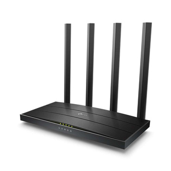 TP-LINK Router Archer AX12 AX1500 WIFI 6