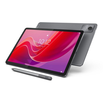 Nowy Tablet Lenovo Tab M11 z Rysikiem 11"/4GB/128GB/WiFi/Android13 Grey
