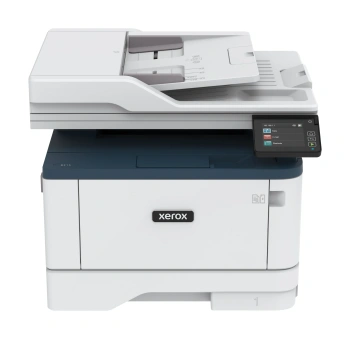 Nowe Urządzenia wielofunkcyjne Xerox B315
