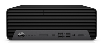 HP ProDesk 400 G7 SFF Core i5 10400F (10-gen.) 2,9 GHz (6 rdzeni) / 16 GB / 480 SSD / Win 11 Pro
