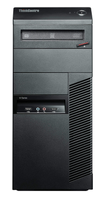 Lenovo ThinkCentre M92p Tower Core i5 3470 (3-gen.) 3,2 GHz / 8 GB / 480 SSD / Win 10