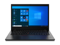 Lenovo ThinkPad L14 Gen 1 Core i3 10110U (10-gen.) 2,1 GHz / 8 GB / 240 SSD / 14" FullHD / Win 11 Pro