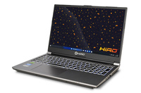 Nowy Laptop gamingowy HIRO KX550 15,6'', 144Hz, i7 13620H, RTX 4050 6GB, 16GB RAM, 512GB SSD M.2, W11H 