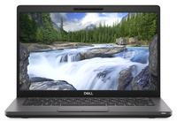 Dell Latitude 5400 Core i5 8265U (8-gen.) 1,6 GHz / 8 GB / 960 SSD / 14'' / Win 11 Pro / czarny