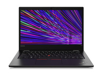 Lenovo ThinkPad L13 Gen 1 Core i5 10310U (10-gen.) 1,7 GHz / 8 GB / 480 SSD / 13,3" FullHD / Win 11 Pro