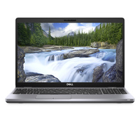 Dell Latitude 5510 Core i7 10610U (10-gen.) 1,8 GHz / 8 GB / 480 SSD / 15,6'' FullHD / Win 11 Pro