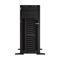 Lenovo ThinkSystem ST550 Intel Xeon Silver 4108 / 64 GB / 8 x 2,5" / ThinkSystem RAID 530-8i / 2x 550 W