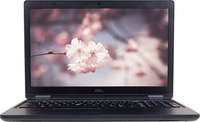 Dell Latitude 5580 Core i5 6300U (6-gen.) 2,4 GHz / 8 GB / 240 SSD / 15,6'' FullHD / Win 10 Pro