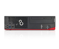 Fujitsu Esprimo D958 SFF Core i5 9400 (9-gen.) 2,9 GHz / 8 GB / 960 SSD / Win 11 Pro