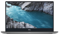Dell XPS 15 7590 Core i5 9300H (9-gen.) 2,4 GHz / 16 GB / 480 SSD / 15,6'' FullHD / Win 11 Pro / Klasa A-