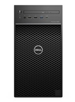 Nowy Dell Precision 3650 Tower Intel Core i9 11900F/32 GB RAM/ 1 TB SSD / RTX 4060 8 GB / WIN 11 Pro Refurb