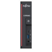Fujitsu Esprimo G5011 Desktop Core i5 10400T 2,0 GHz / 16 GB / 240 SSD / Win 11 Pro