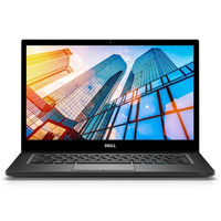 Dell Latitude 7490 Core i5 8250u (8-gen.) 1,6 GHz / 32 GB / 960 SSD / 14'' FullHD / Win 11 Pro