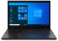 Lenovo ThinkPad L15 Gen 1 Core i3 10110U (10-gen.) 2,1 GHz / 16 GB / 240 SSD / 15,6" FullHD / Win 11 Pro