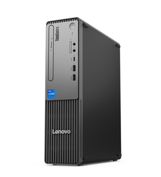 Nowy Lenovo ThinkCentre Neo 50s G5 SFF Core I5 14400 (14-gen.) / 16 GB / 512 GB SSD / DVDRW WiFi BT / Win 11 Pro
