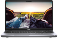 Dell Latitude 5511 Core i5 10400H (10-gen.) 2,6 GHz / 32 GB / 480 SSD / 15,6'' FullHD / Win 11 Pro