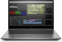 HP ZBook Fury 17 G8 i7 11850H (11-gen.) 2,5 GHz  / 32 GB / 2 TB SSD / 17,3" FullHD / Win 11 Pro + RTX A5000