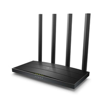 TP-LINK Router Archer AX12 AX1500 WIFI 6