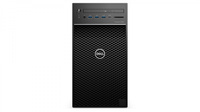 Nowy Dell Precision 3650 Tower Core i7 11700 (11-gen.) 2,5 GHz / 16 GB / 480 SSD /  Win 11 Pro / 450 W + Nvidia GeForce RTX 5060 Ti [16 GB]