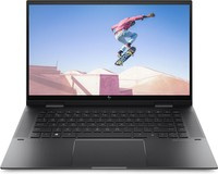 Powystawowy HP Envy X360 2w1 15-EY0013D Ryzen 5 5625U 2,3 GHz / - / - / 15,6'' FullHD dotyk / Win 11