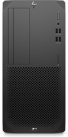 HP Workstation Z2 G5 Tower Core i7 10700 2,9 GHz / 16 GB / 240 SSD / Win 11 Pro