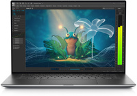 Dell Precision 5570 Core i7 12800H (12-gen.) / 16 GB / 960 SSD / 15,6'' FullHD / Win 11 Pro + RTX A2000 / Klasa A-