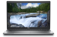 Dell Latitude 5530 Core i5 1250P (12-gen.) / 32 GB / 960 SSD / 15,6'' FullHD, dotyk / Win 11 Pro