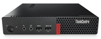 Lenovo ThinkCentre M910Q Tiny Core i5 6500T (6-gen.) 2,5 GHz / 16 GB / 240 SSD / Win 10 Pro / Wifi