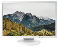 NEC MultiSync EA223WM z głośnikami / Klasa A-