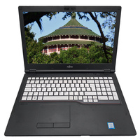 Fujitsu LifeBook E559 Core i5 8265U (8-gen.) 1,6 GHz / 8 GB / 960 SSD / 15,6'' FullHD / Win 11 Pro