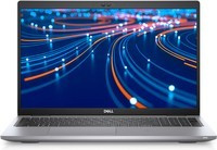 Dell Latitude 5520 Core i5 1145G7 2,6 GHz / 16 GB / 480 SSD / 15,6'' FullHD / Win 11 Pro