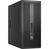 HP EliteDesk 800 G2 Tower Core i7 6700 (6-gen.) 3,4 GHz / 32 GB / 480 SSD / Win 10 Pro