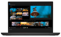 Lenovo ThinkPad E14 Core i5 10210U (10-gen.) 1,6 GHz / 16 GB / 240 SSD / 14" FullHD / Win 11 Pro