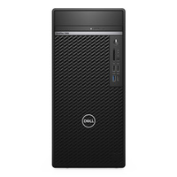 Dell OptiPlex 7080 Tower Core i5 10500 3,1 GHz / 16 GB / 960 SSD / Win 11 Pro + RTX 3050 [6 GB]