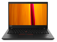 Lenovo ThinkPad T490 Core I5 8265U 1,6GHz / 16 GB / 480 SSD / 14" FullHD / Win 11 Pro